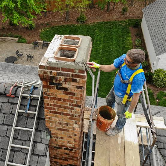 Chimney Repair